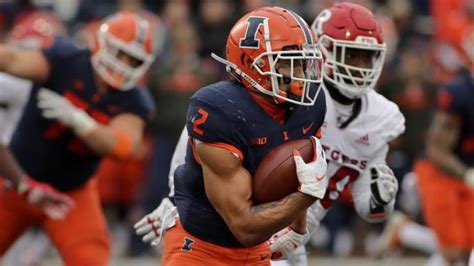 gopher football odds|Illinois vs. Minnesota odds, line: 2022 Week 7 college .